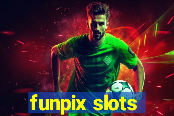 funpix slots